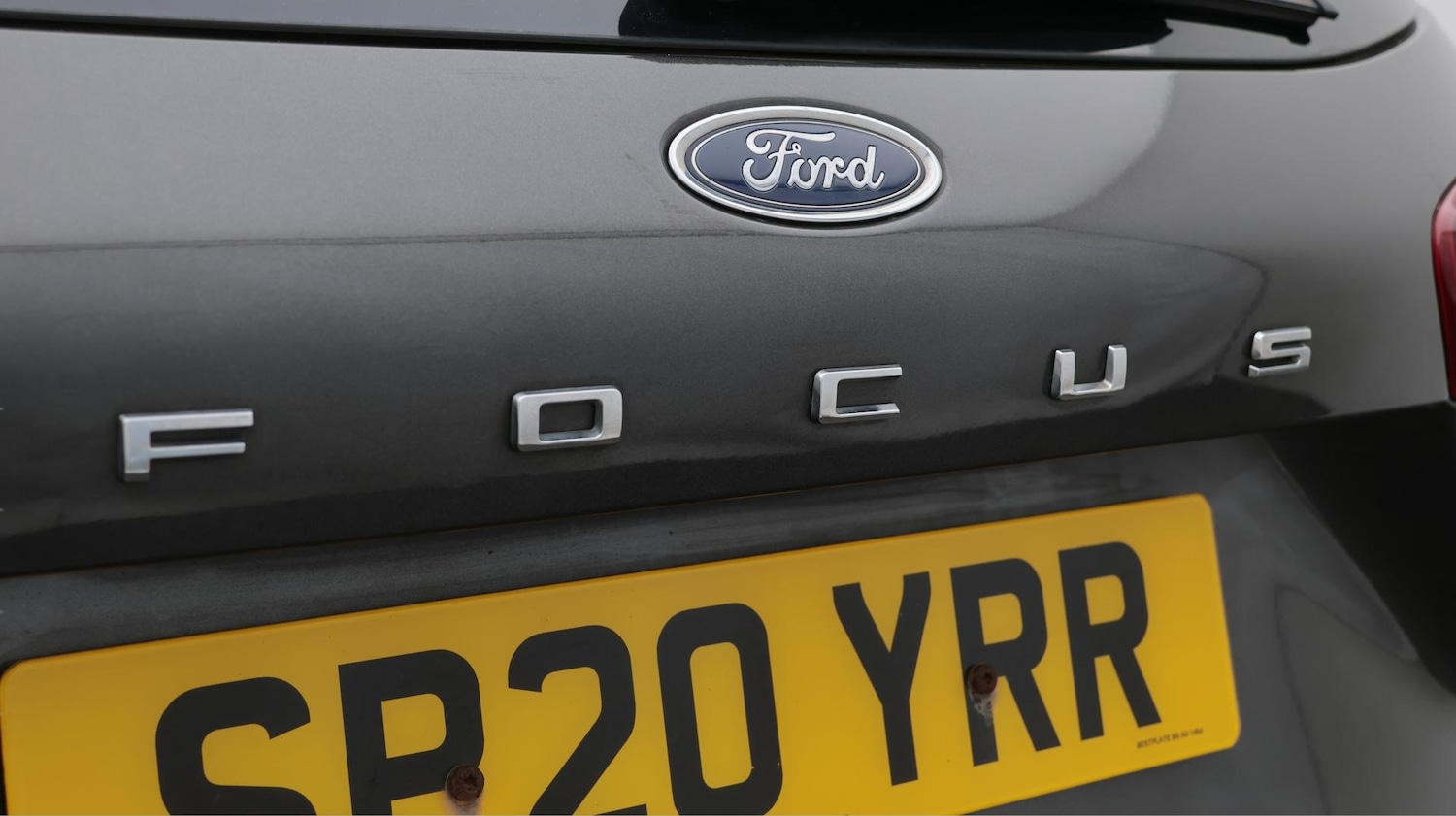 Used Ford Focus 2020 for sale - 76521893: Photo 23