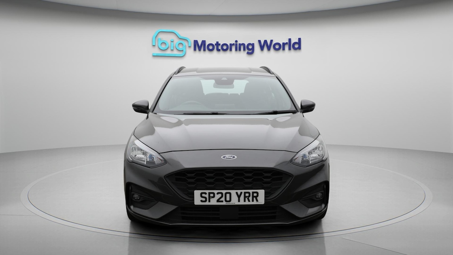 Used Ford Focus 2020 for sale - 76521893: Photo 3