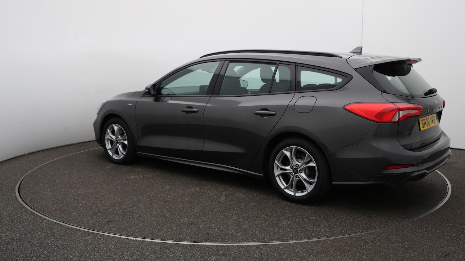 Used Ford Focus 2020 for sale - 76521893: Photo 33