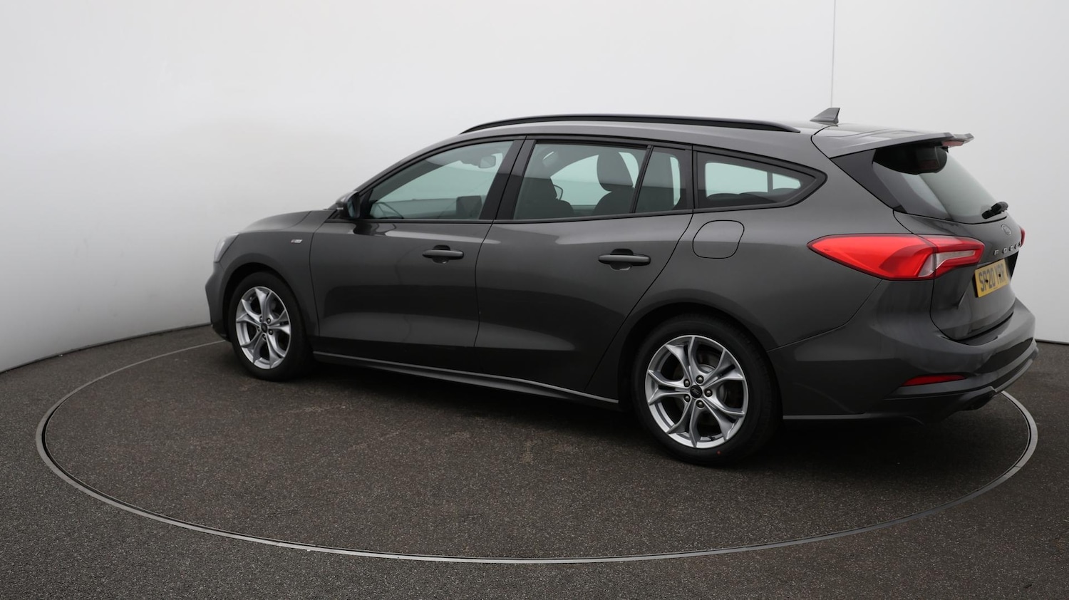 Used Ford Focus 2020 for sale - 76521893: Photo 35