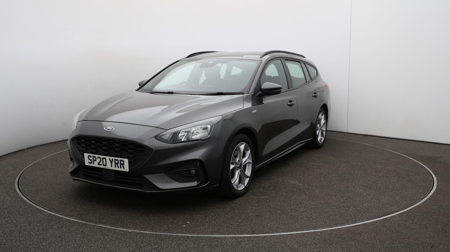 Used Ford Focus 2020 for sale - 76521893: Photo 36