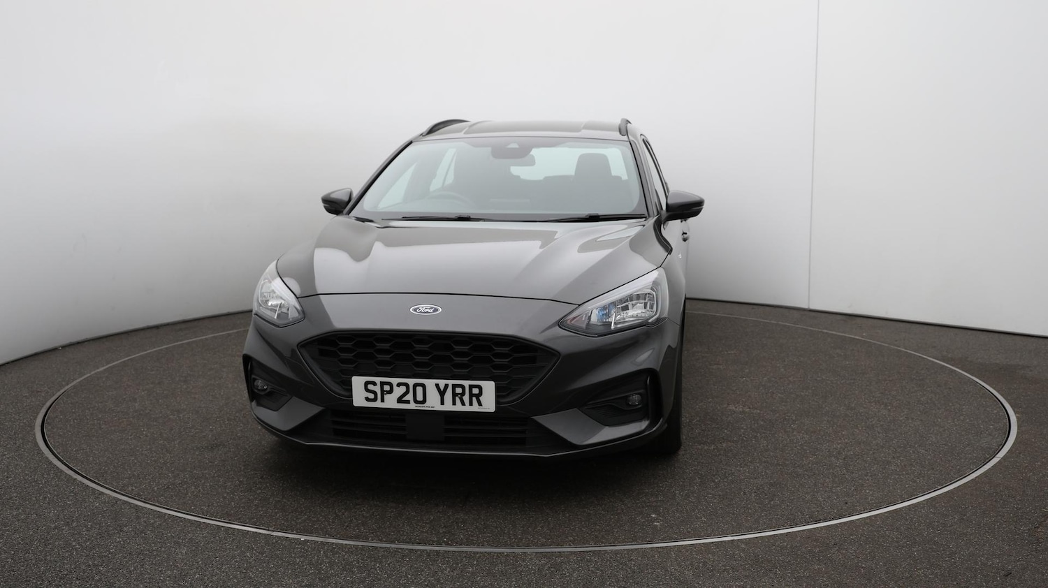 Used Ford Focus 2020 for sale - 76521893: Photo 38