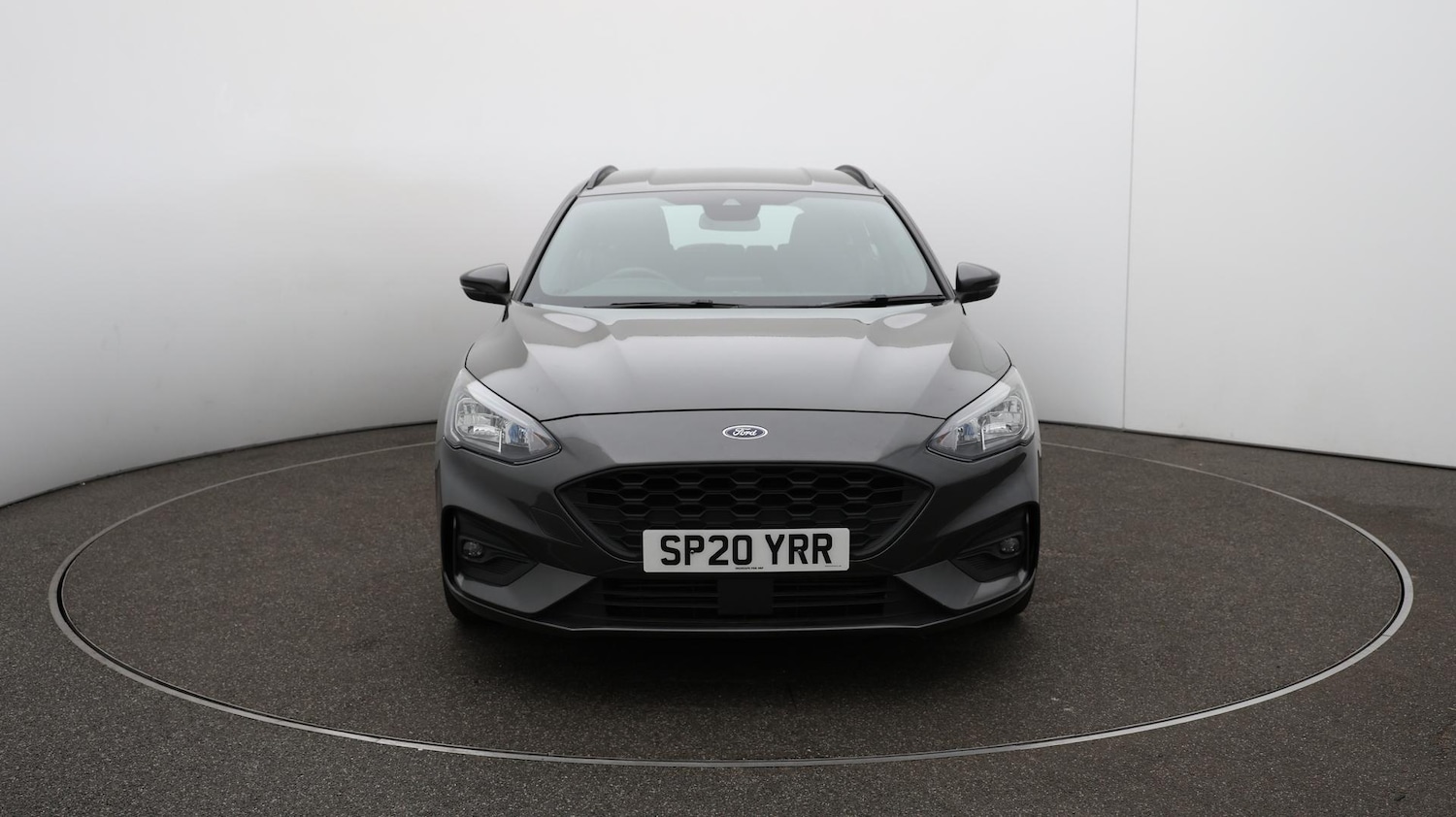 Used Ford Focus 2020 for sale - 76521893: Photo 39