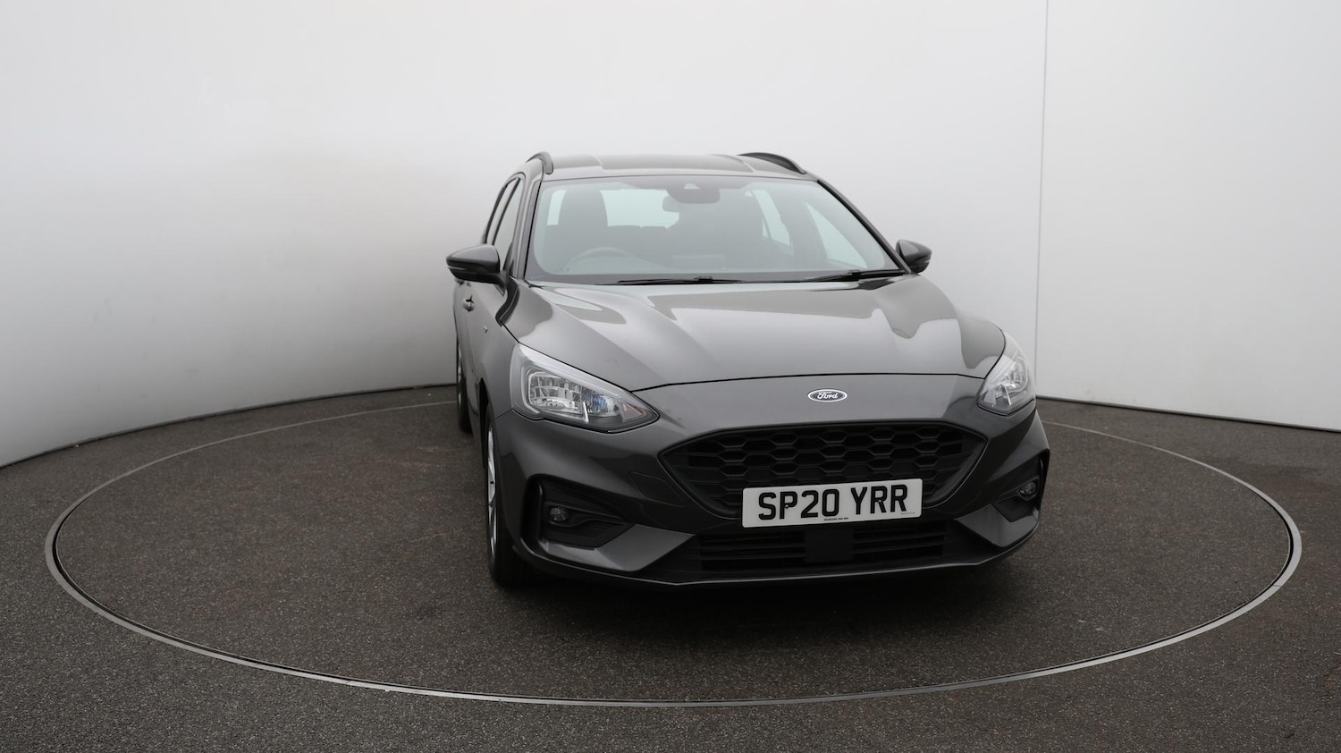 Used Ford Focus 2020 for sale - 76521893: Photo 40