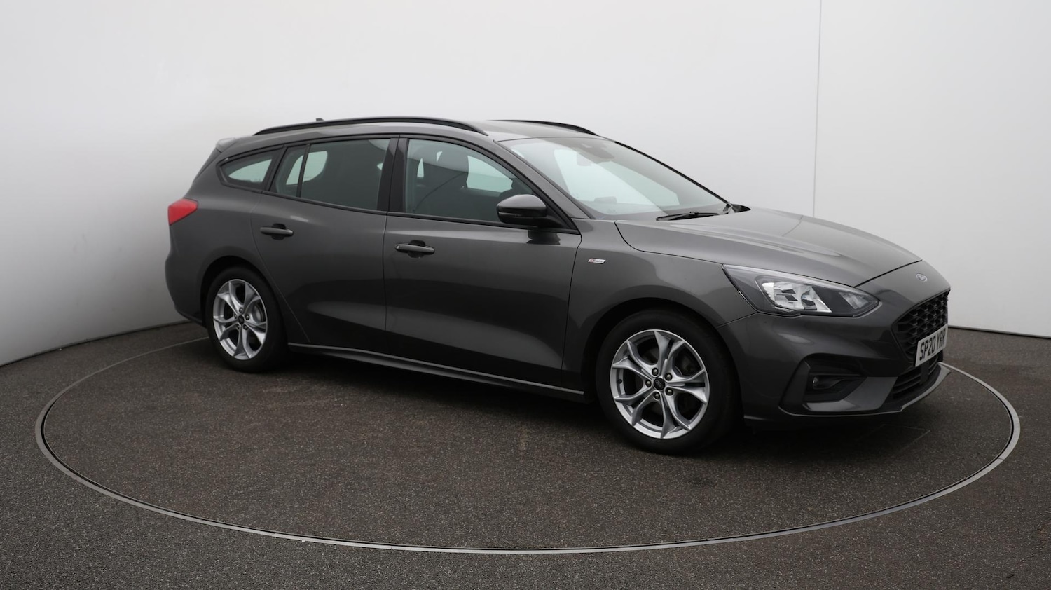 Used Ford Focus 2020 for sale - 76521893: Photo 44