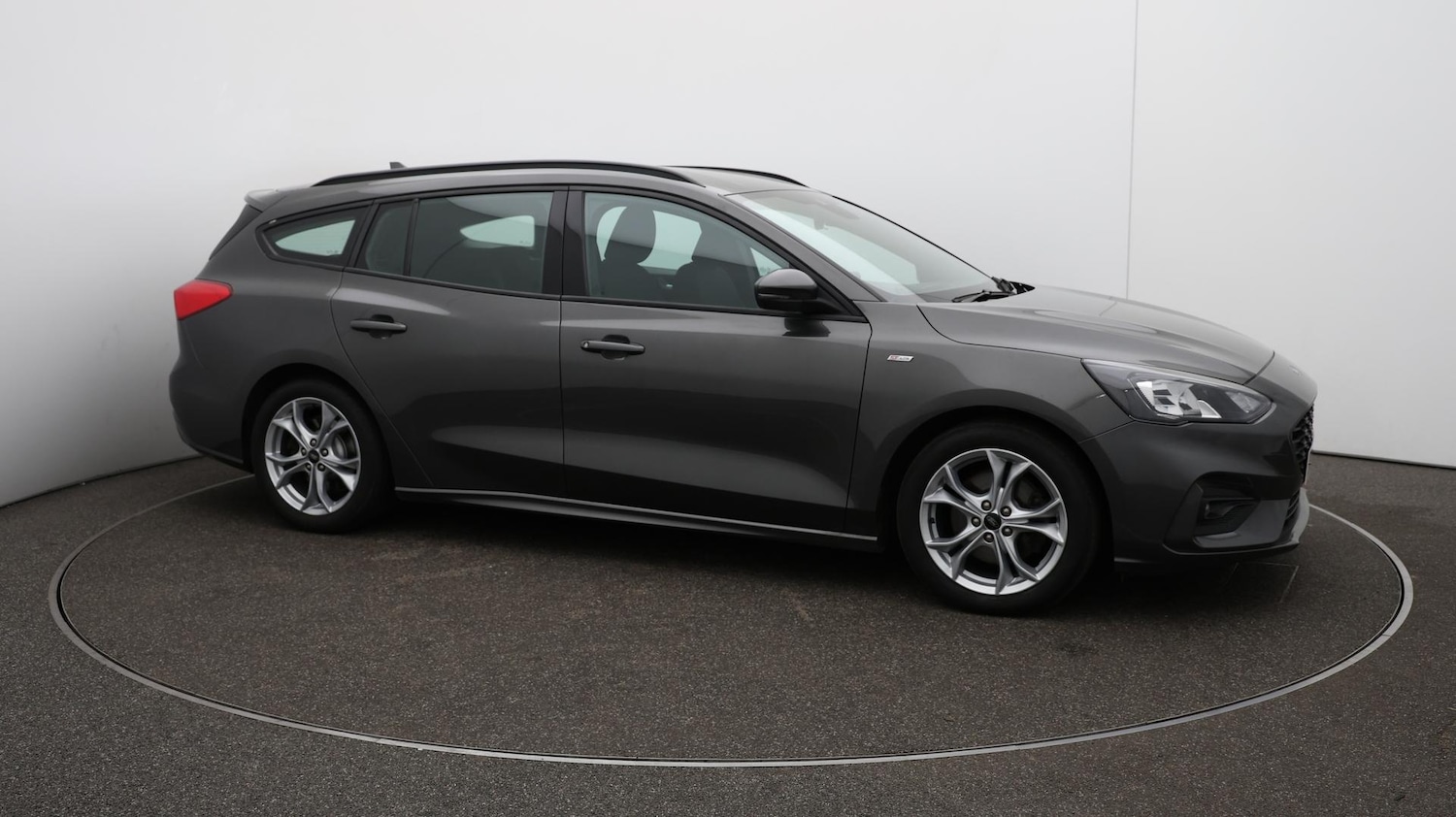 Used Ford Focus 2020 for sale - 76521893: Photo 45