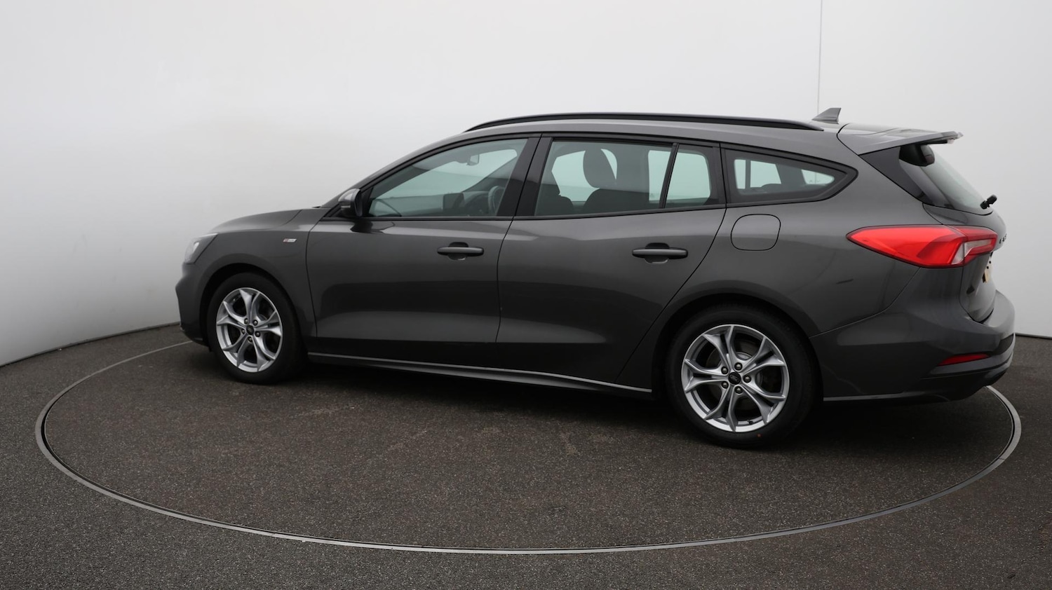 Used Ford Focus 2020 for sale - 76521893: Photo 46