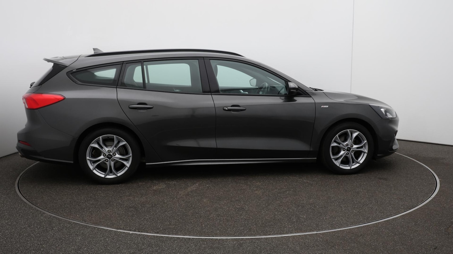 Used Ford Focus 2020 for sale - 76521893: Photo 49