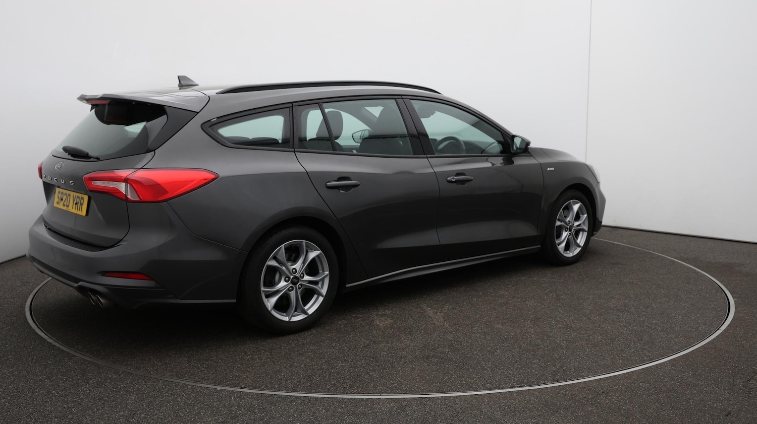 Used Ford Focus 2020 for sale - 76521893: Photo 52