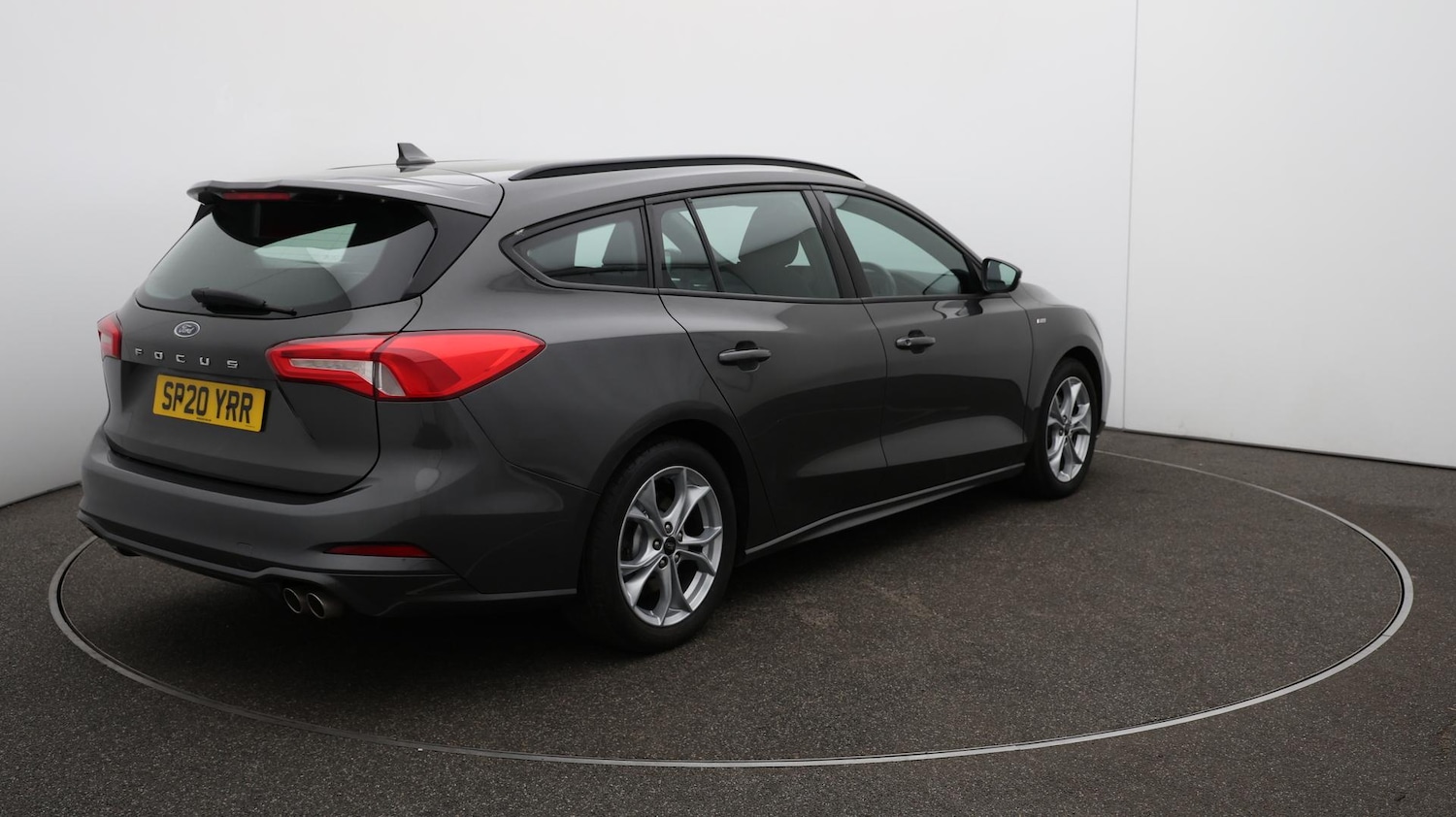 Used Ford Focus 2020 for sale - 76521893: Photo 53