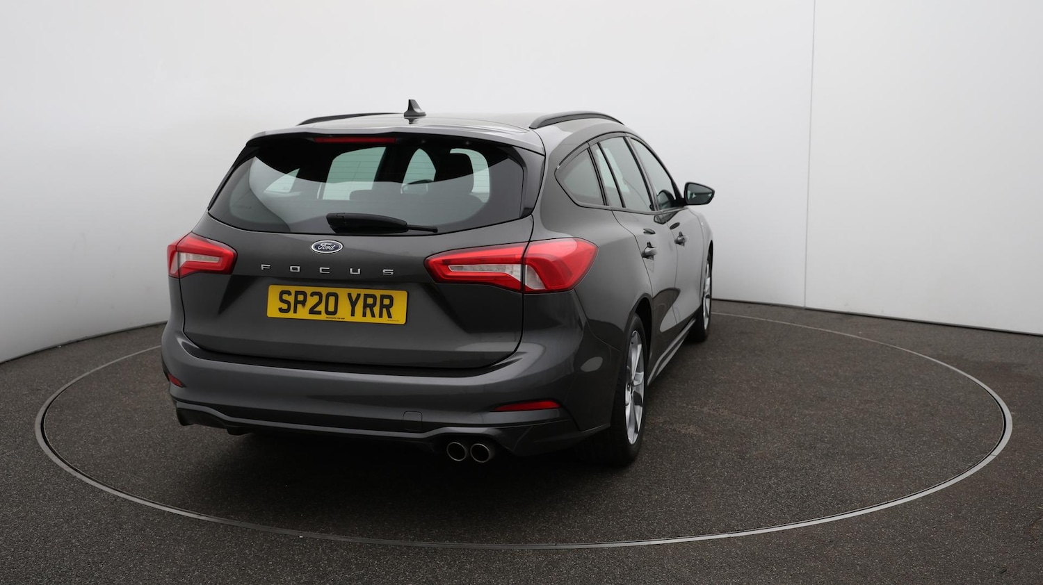 Used Ford Focus 2020 for sale - 76521893: Photo 55