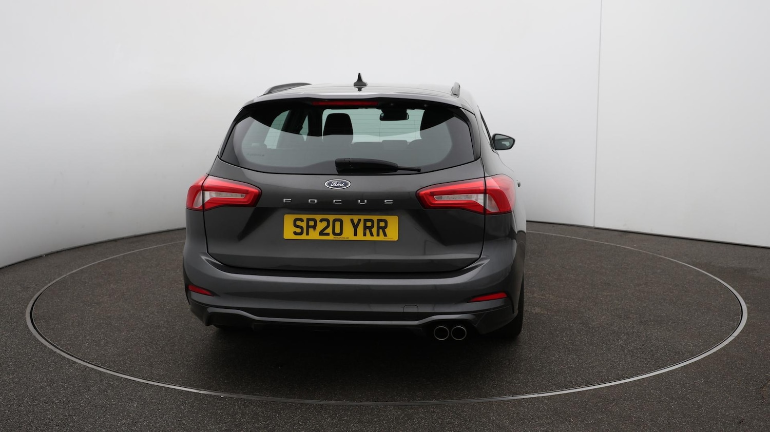 Used Ford Focus 2020 for sale - 76521893: Photo 56