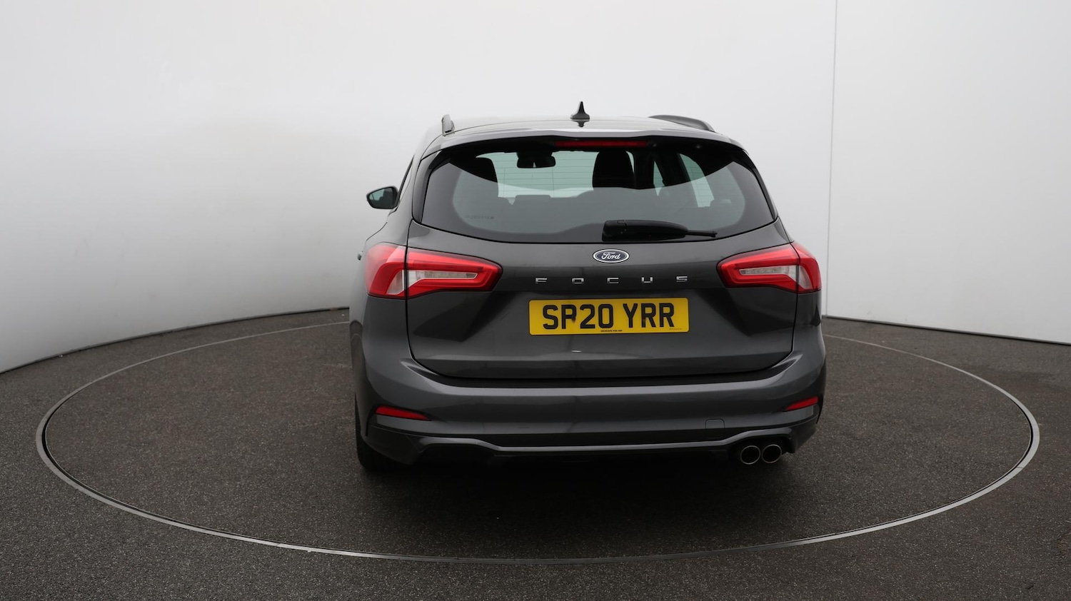 Used Ford Focus 2020 for sale - 76521893: Photo 58