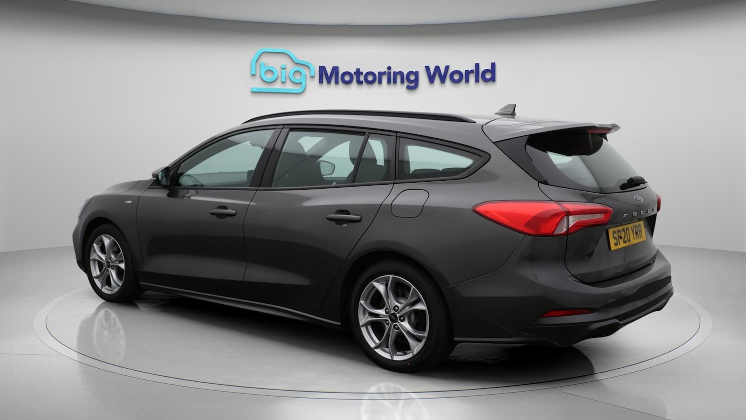 Used Ford Focus 2020 for sale - 76521893: Photo 6