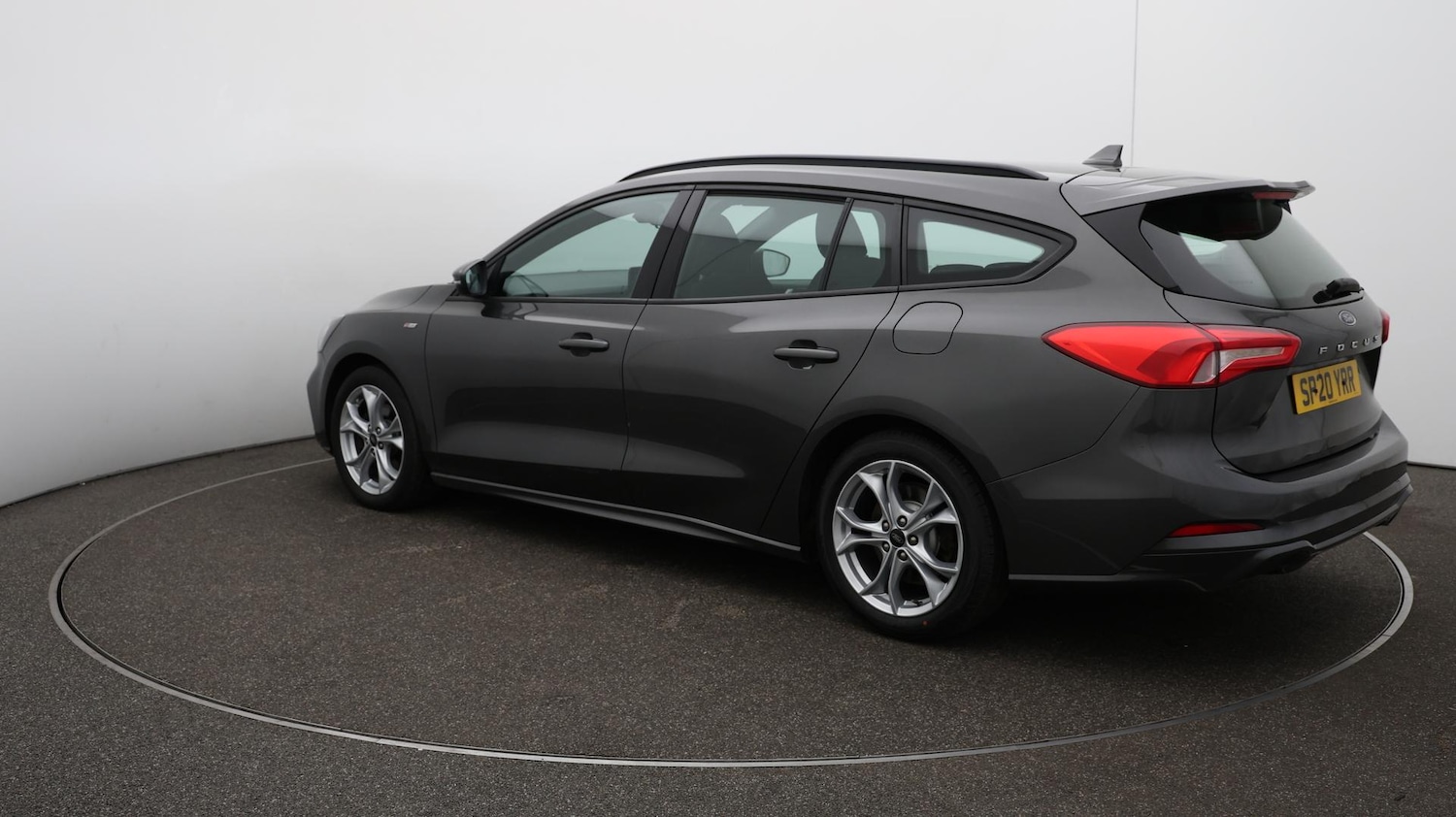 Used Ford Focus 2020 for sale - 76521893: Photo 62