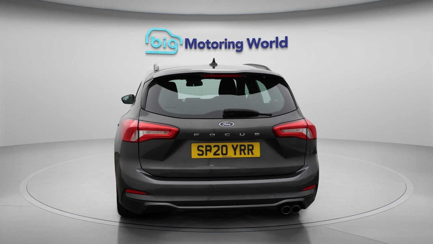 Used Ford Focus 2020 for sale - 76521893: Photo 7