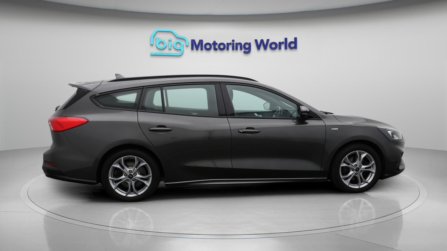 Used Ford Focus 2020 for sale - 76521893: Photo 9