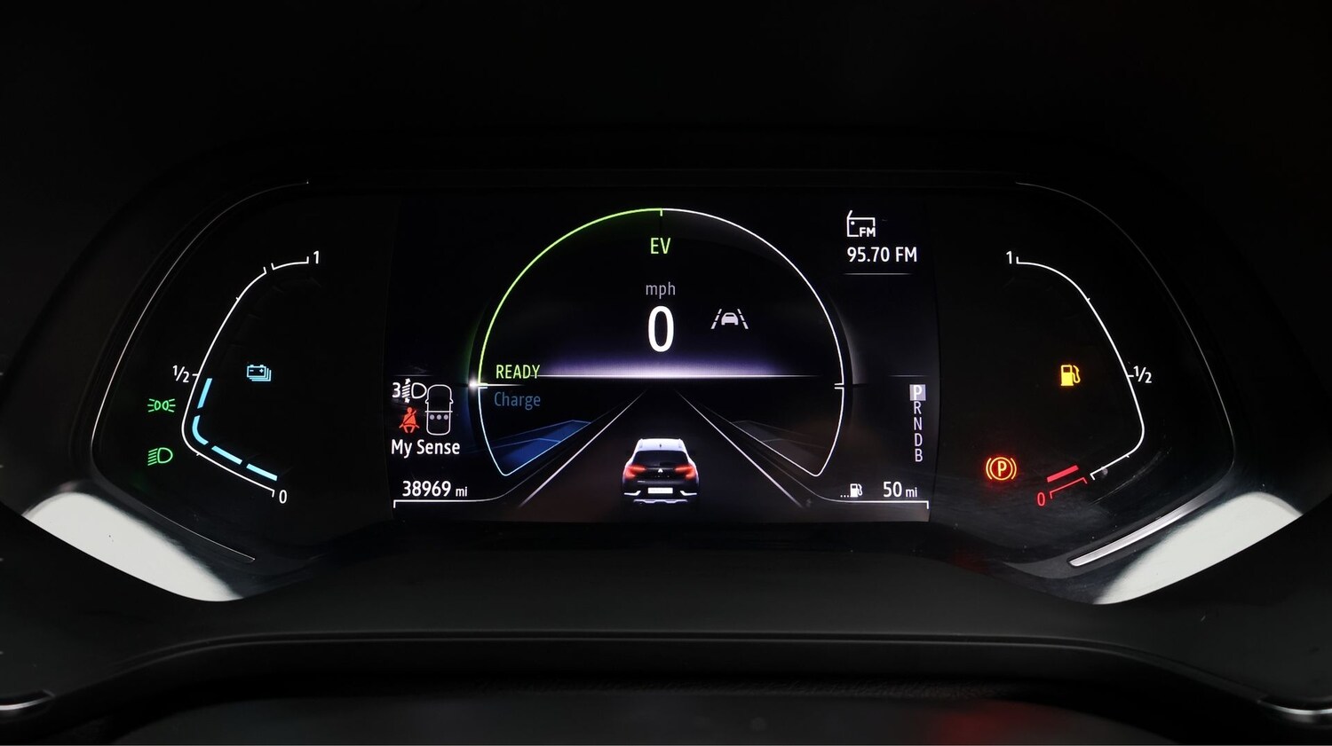 Used Renault Captur 2022 for sale - 77813245: Photo 10