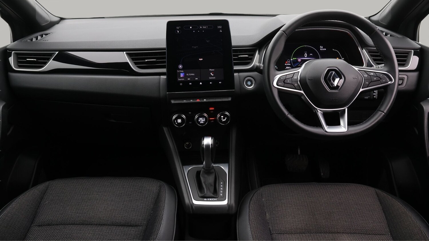 Used Renault Captur 2022 for sale - 77813245: Photo 13