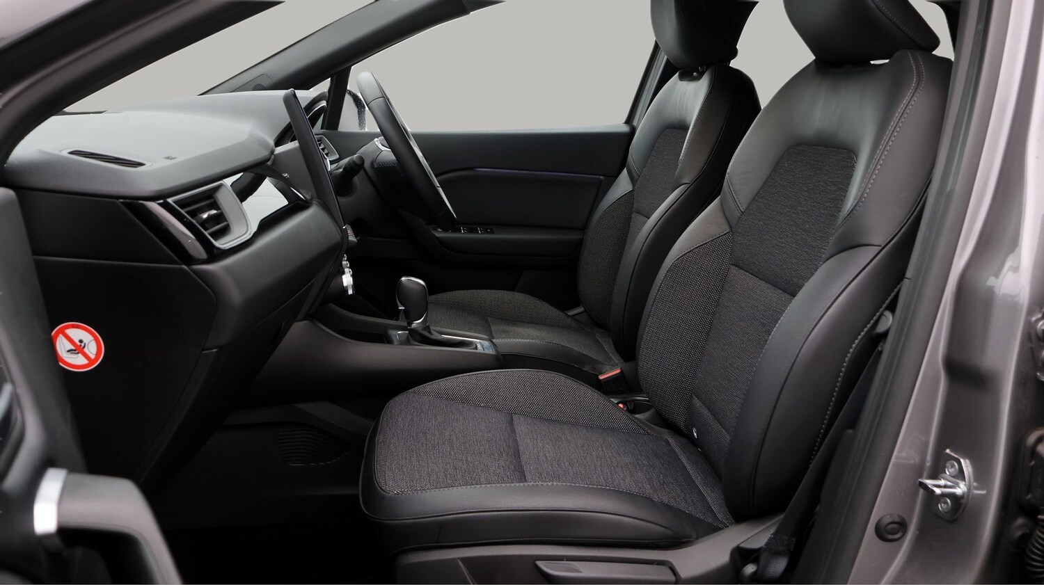 Used Renault Captur 2022 for sale - 77813245: Photo 14