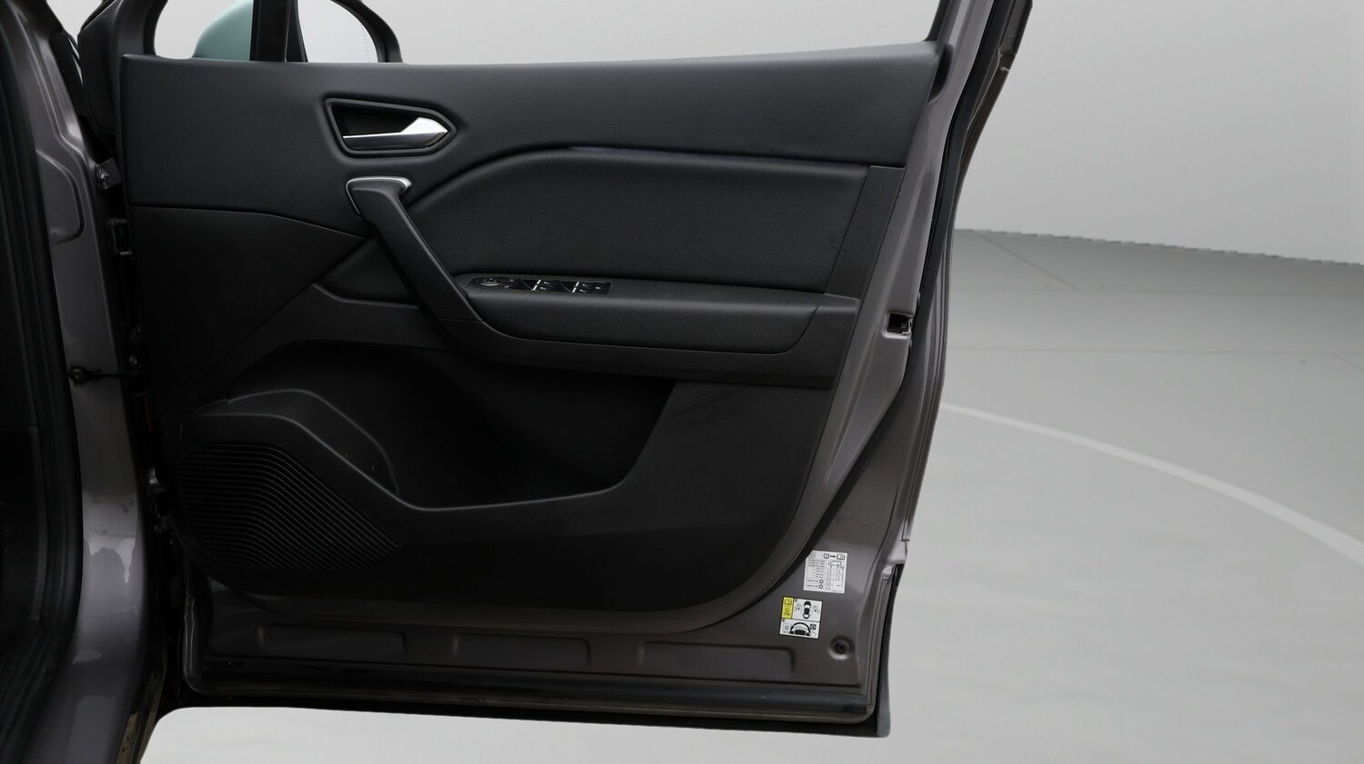 Used Renault Captur 2022 for sale - 77813245: Photo 15