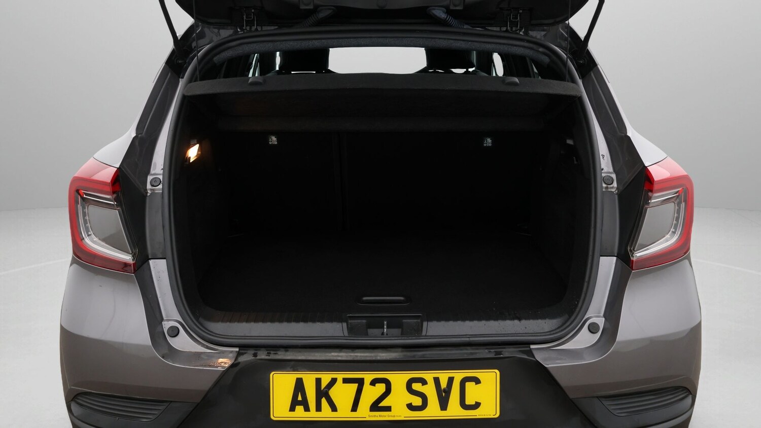 Used Renault Captur 2022 for sale - 77813245: Photo 17