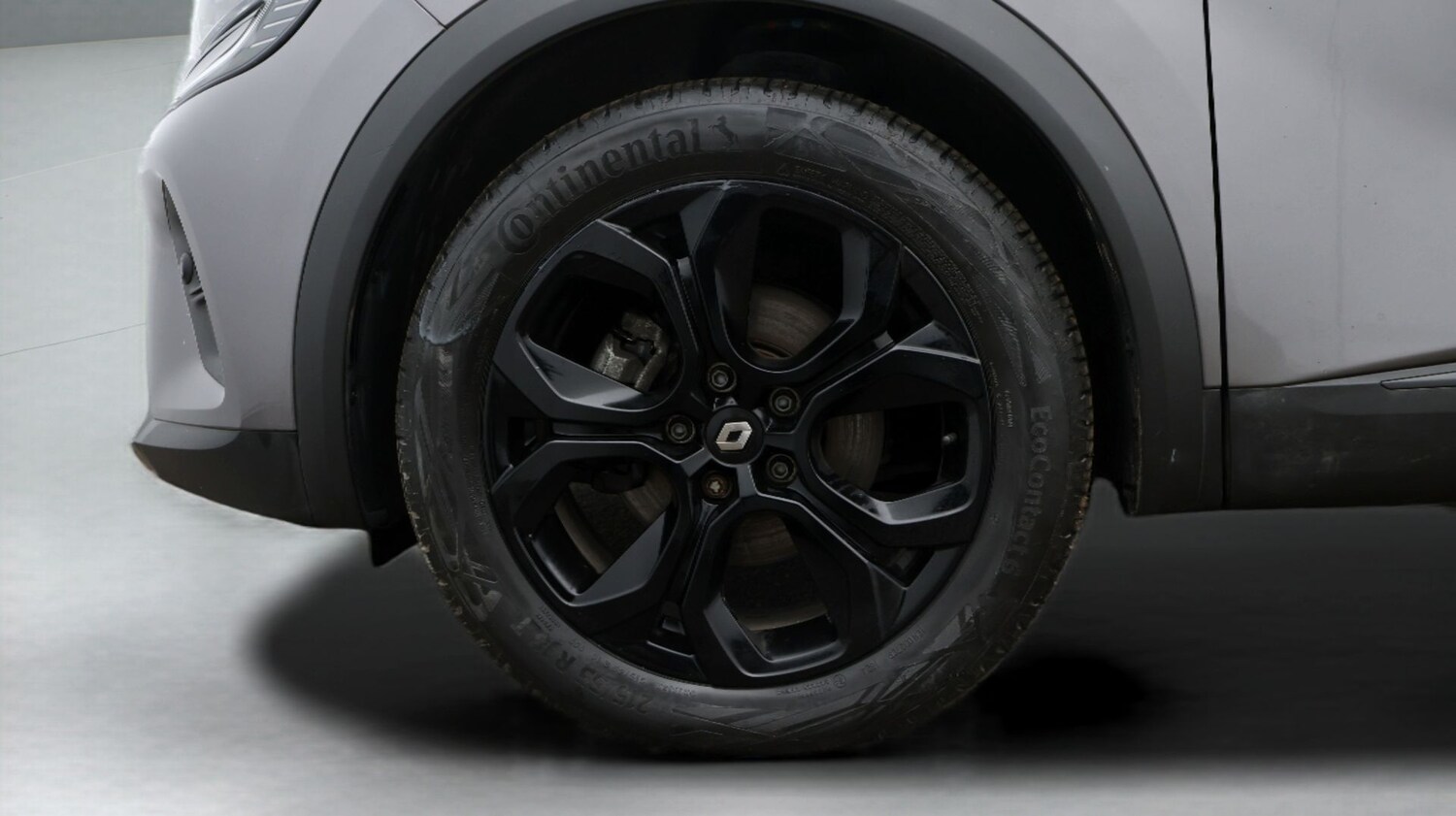 Used Renault Captur 2022 for sale - 77813245: Photo 18