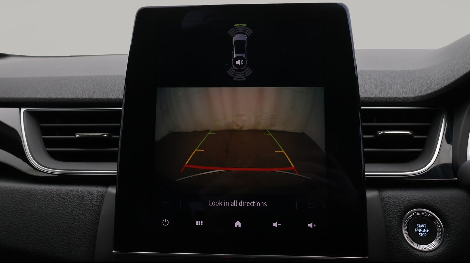 Used Renault Captur 2022 for sale - 77813245: Photo 22