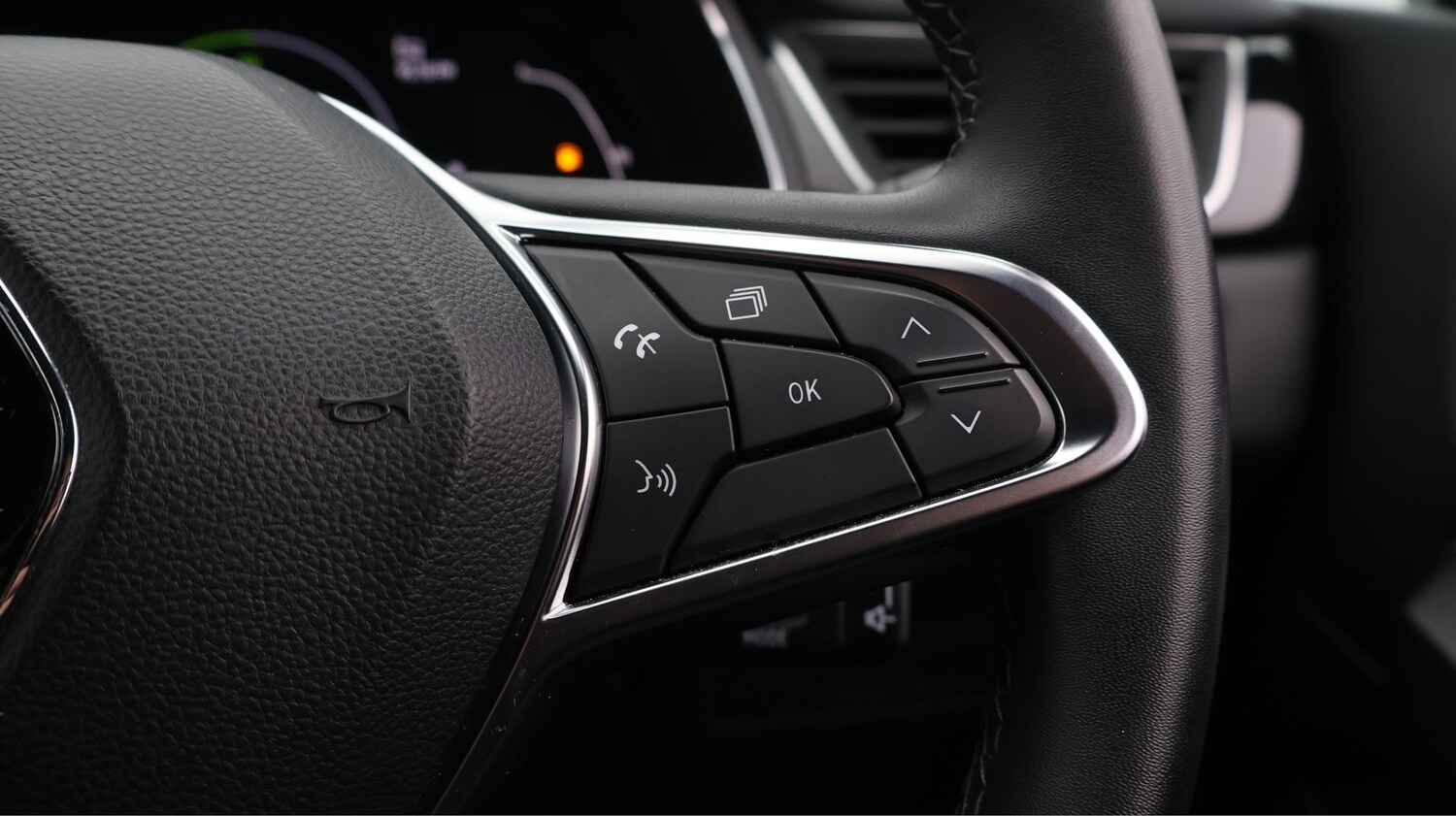 Used Renault Captur 2022 for sale - 77813245: Photo 23