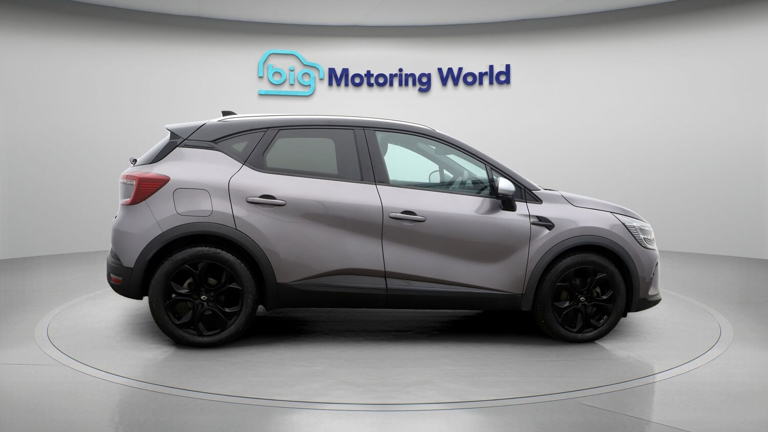 Used Renault Captur 2022 for sale - 77813245: Photo 8