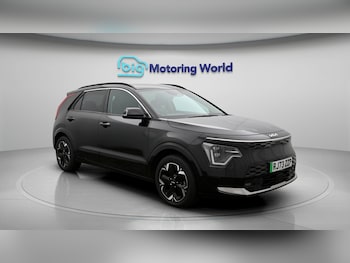 Used Kia Niro 2024 for sale - 79391682: Photo