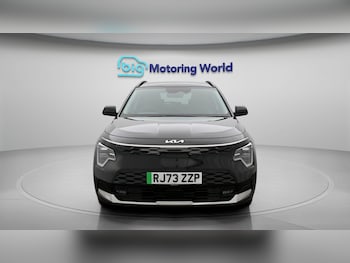 Used Kia Niro 2024 for sale - 79391682: Photo