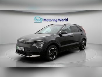 Used Kia Niro 2024 for sale - 79391682: Photo