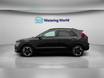 Used Kia Niro 2024 for sale - 79391682: Photo