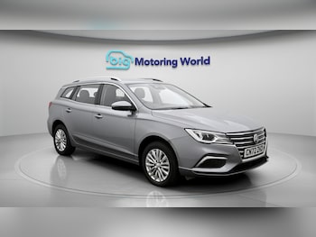 Used MG MG5 2022 for sale - 79333595: Photo