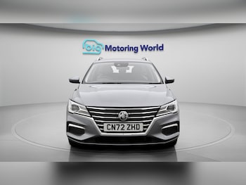 Used MG MG5 2022 for sale - 79333595: Photo