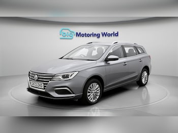 Used MG MG5 2022 for sale - 79333595: Photo