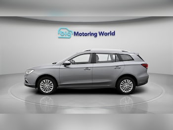 Used MG MG5 2022 for sale - 79333595: Photo