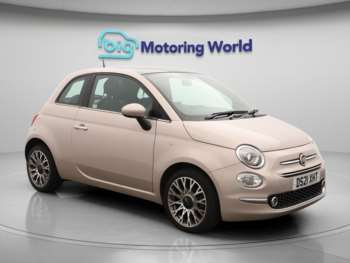 (21) - 1.0 MHEV Star Hatchback 3dr Petrol Manual Euro 6 (s/s) (70 bhp)