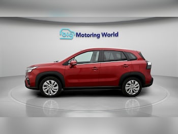 Used Suzuki SX4 S-Cross 2023 for sale - 79333619: Photo