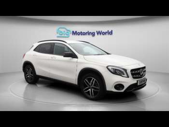 Used Mercedes-Benz GLA 2019 for sale - 74618749: Photo