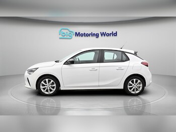 Used Vauxhall Corsa 2022 for sale - 78327801: Photo
