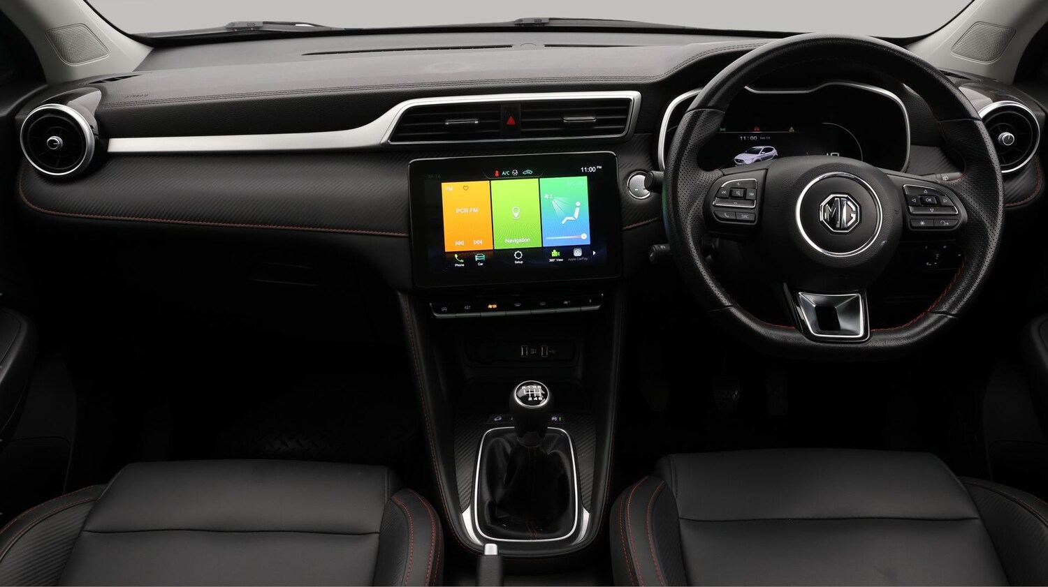 Used MG MG ZS 2023 for sale - 77931393: Photo 13