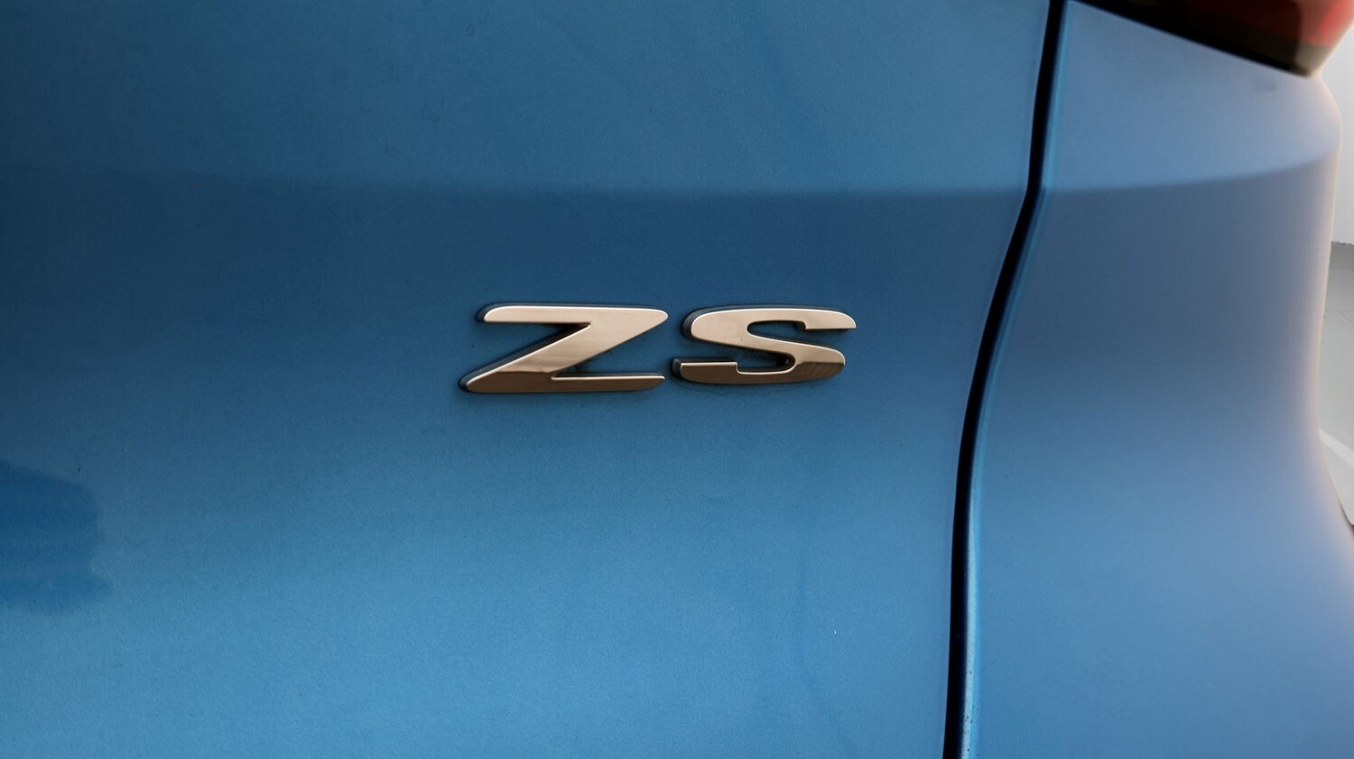 Used MG MG ZS 2023 for sale - 77931393: Photo 21