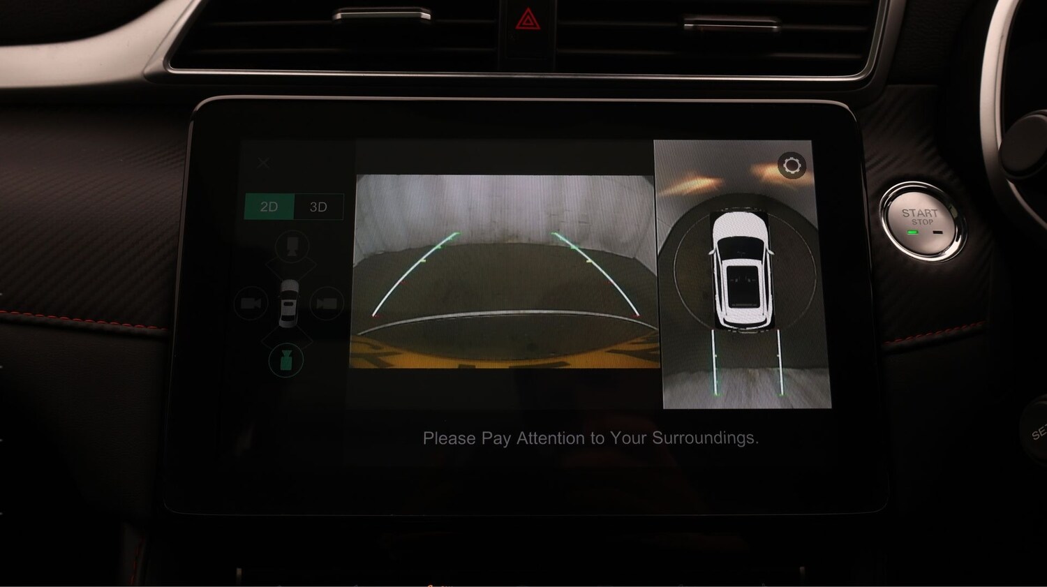 Used MG MG ZS 2023 for sale - 77931393: Photo 24