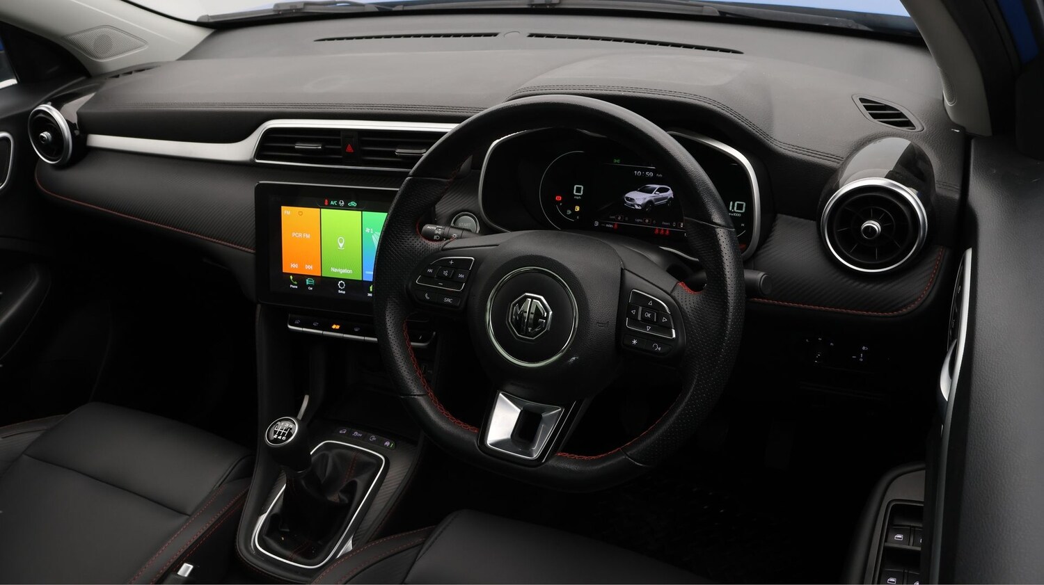 Used MG MG ZS 2023 for sale - 77931393: Photo 9