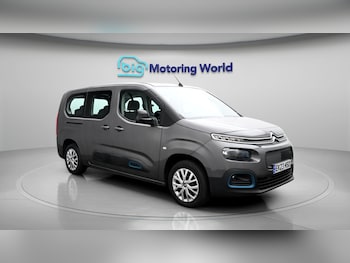 Used Citroen Berlingo 2023 for sale - 78466034: Photo