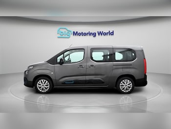 Used Citroen Berlingo 2023 for sale - 78466034: Photo