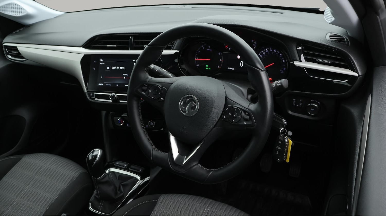 Used Vauxhall Corsa 2022 for sale - 76306375: Photo 10