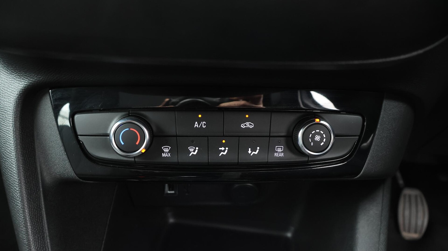 Used Vauxhall Corsa 2022 for sale - 76306375: Photo 13